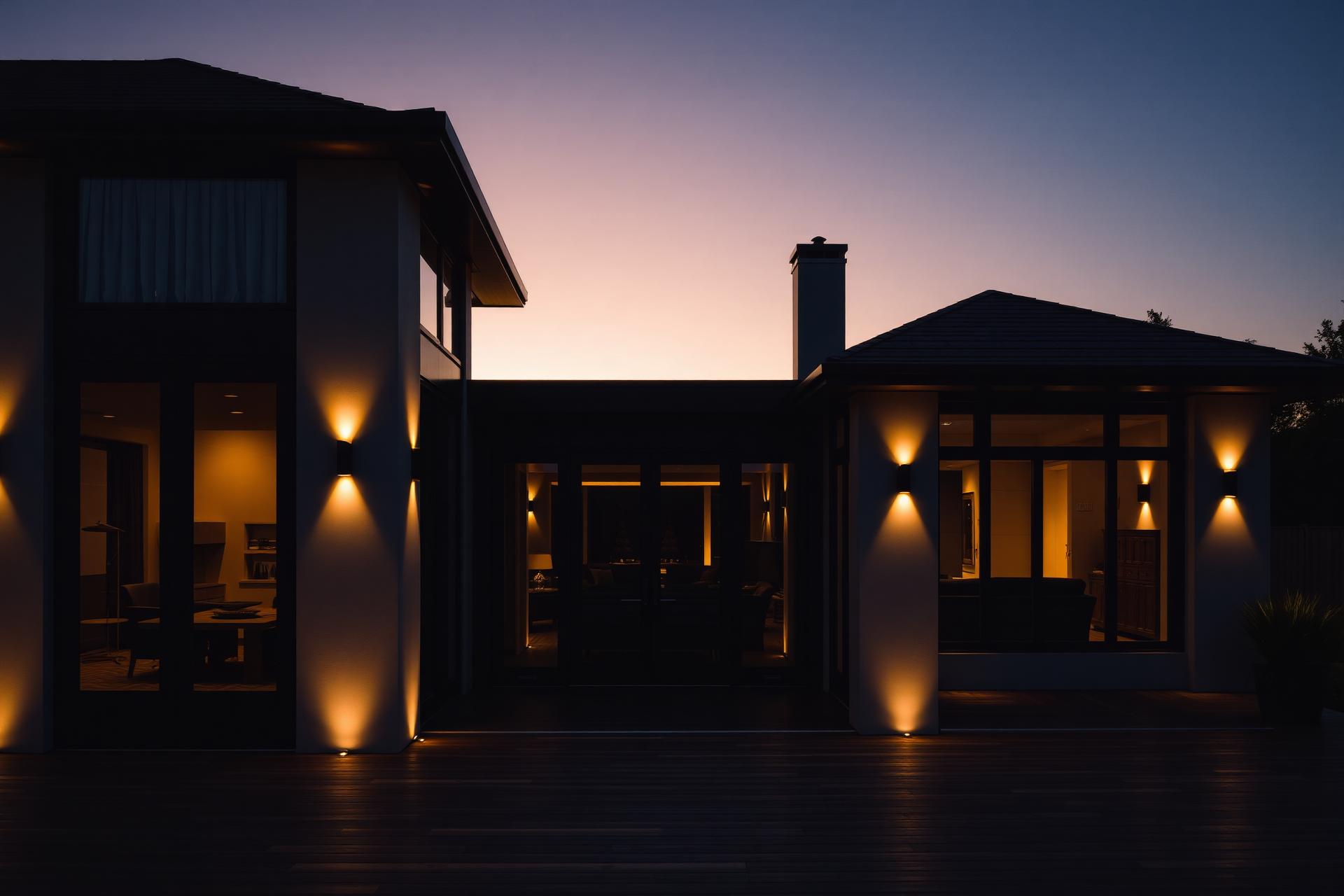Premium construction project